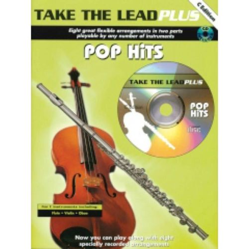 Take the Lead Plus. Pop Hits