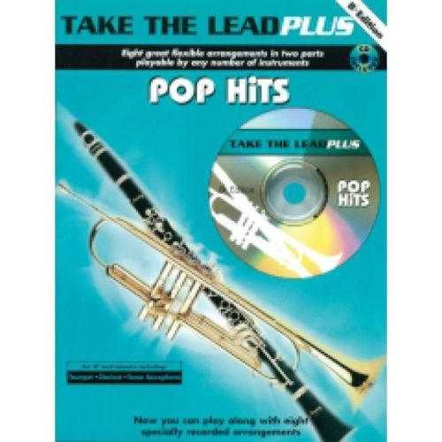 Take the Lead Plus. Pop Hits
