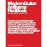 Modern Guitar Anthems Red Book