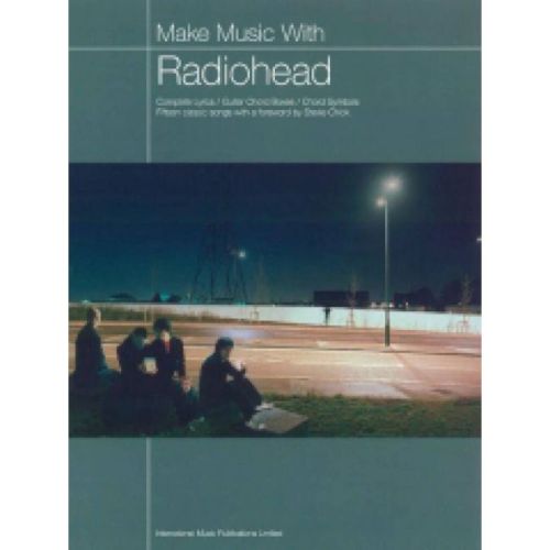 Make Music with Radiohead