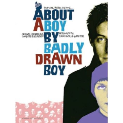 About a Boy (movie selections)