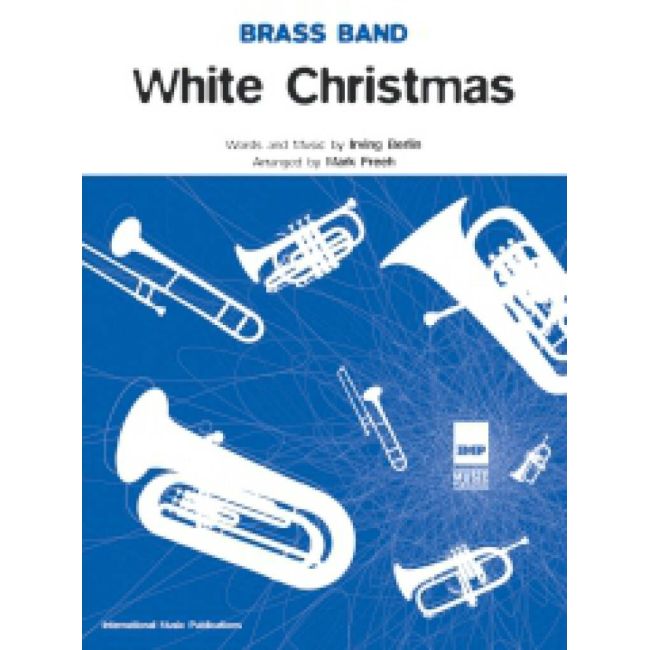 Berlin, Irving - White Christmas