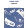 Brubeck, Dave - Take Five