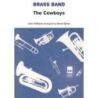 Williams, John - Cowboys Overture