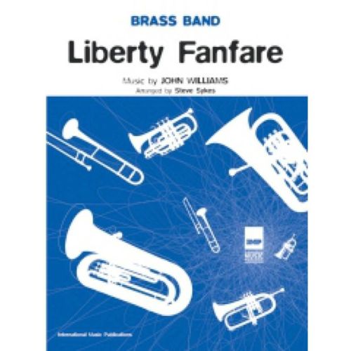 Williams, John - Liberty...