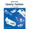 Williams, John - Liberty Fanfare