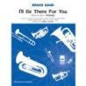 Kauffman - I'll be there for you