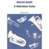 Duncan, Andrew - A Hebridean Suite