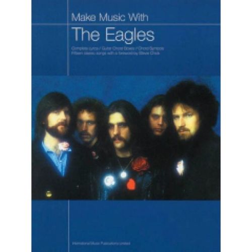 Make Music with the Eagles