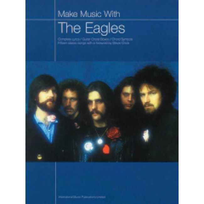Make Music with the Eagles