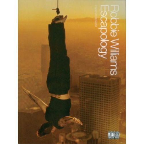 Williams, Robbie - Escapology