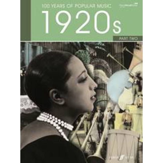 100 Years of Popular Music 20s Vol.2