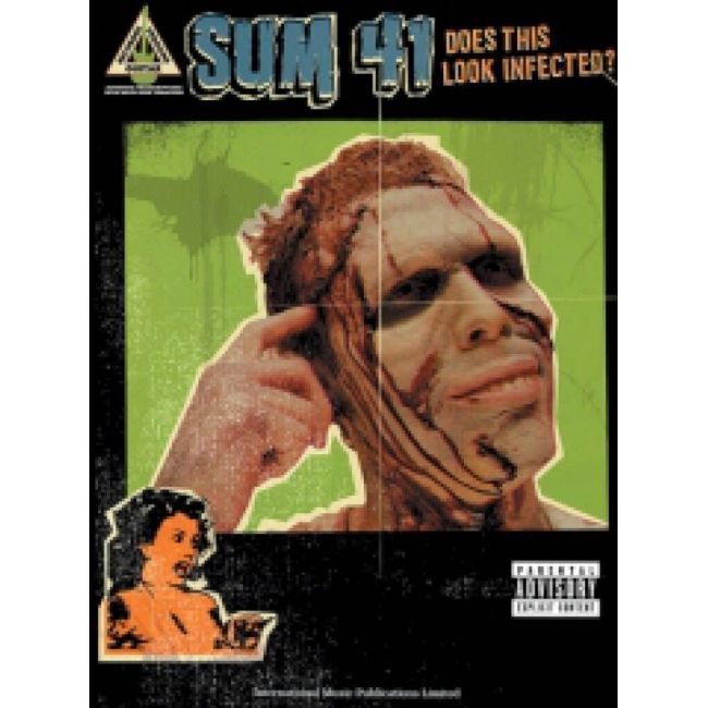 41, Sum - Does This Look Infected?