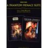 Williams, John - A Phantom Menace Suite