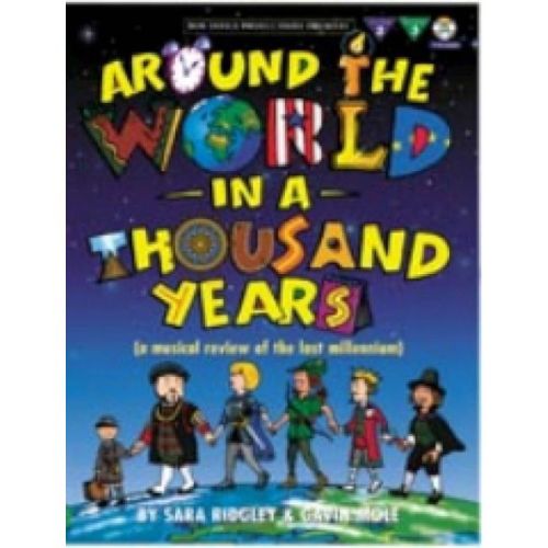 Ridgley & Mole - Around the...