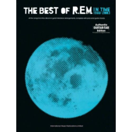 R.E.M. - In Time: The Best...