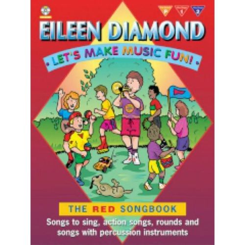 Diamond, Eileen - Let's...