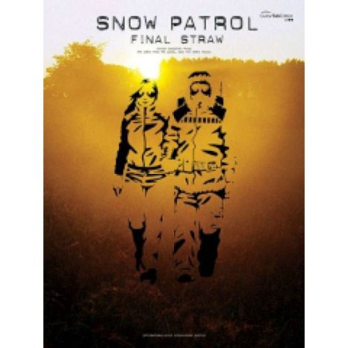 Patrol, Snow - Final Straw