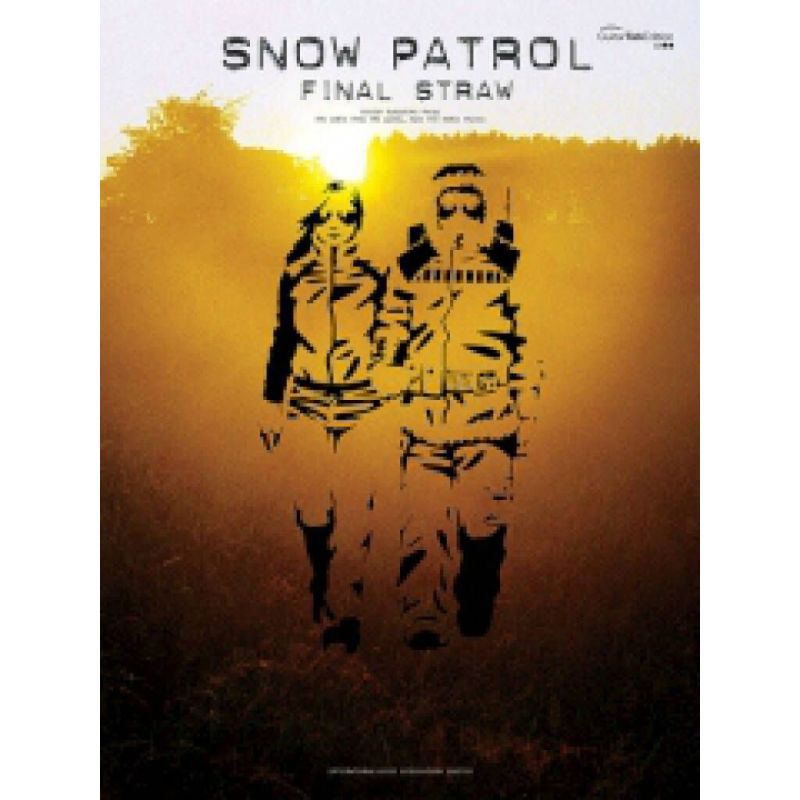 Patrol, Snow - Final Straw