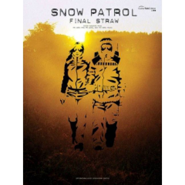 Patrol, Snow - Final Straw
