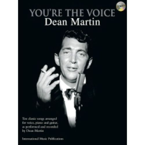 You're the Voice: Dean Martin