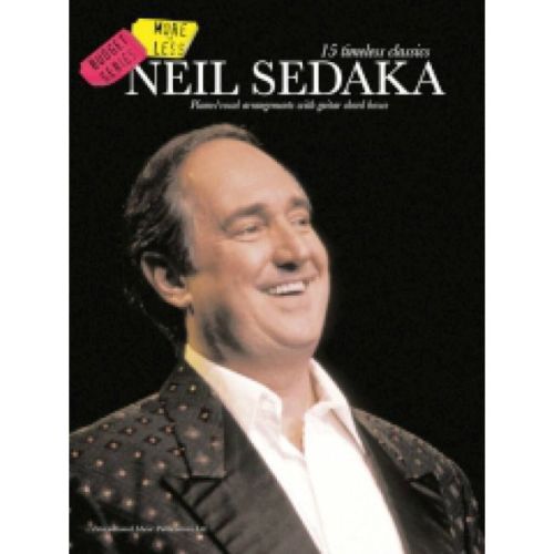 Neil Sedaka