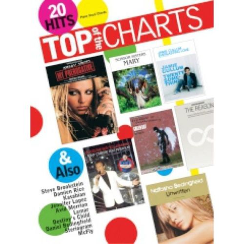 Top of the Charts 2004