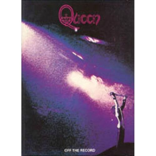 Queen: Off the Record