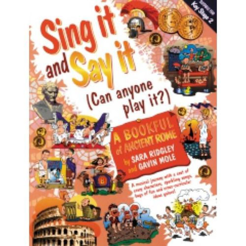 Ridgley & Mole - Sing it &...