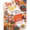 Ridgley & Mole - Sing it & say it: Ancient Rome