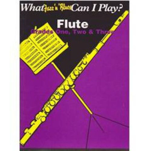 What jazz & blues can I...