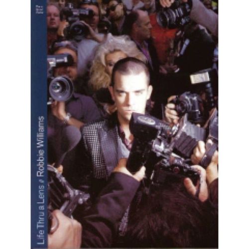 Williams, Robbie - Life...