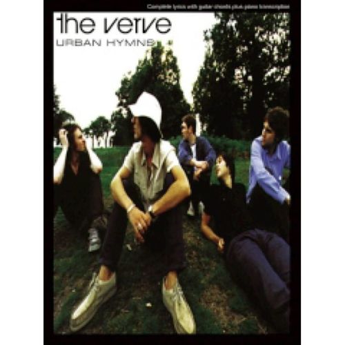 Verve, The - Urban Hymns