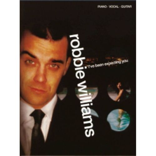 Williams, Robbie - I've...