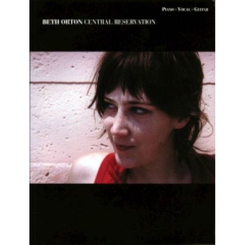 Orton, Beth - Central...