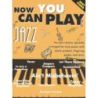 Now you can play jazz