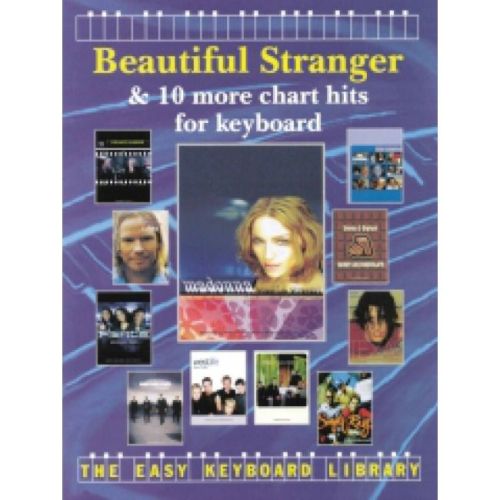Easy Keyboard Library:...