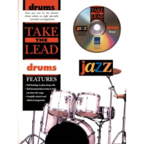 Take the Lead - Jazz Drums