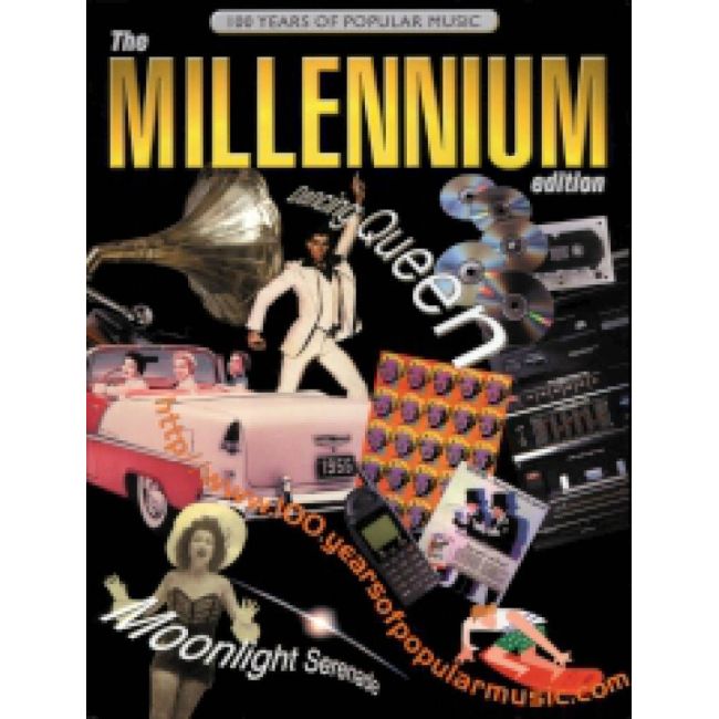 100 Years of Pop Music Millennium Ed