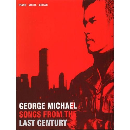 Michael, George - Songs from the Last Century