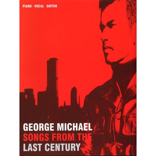 Michael, George - Songs from the Last Century