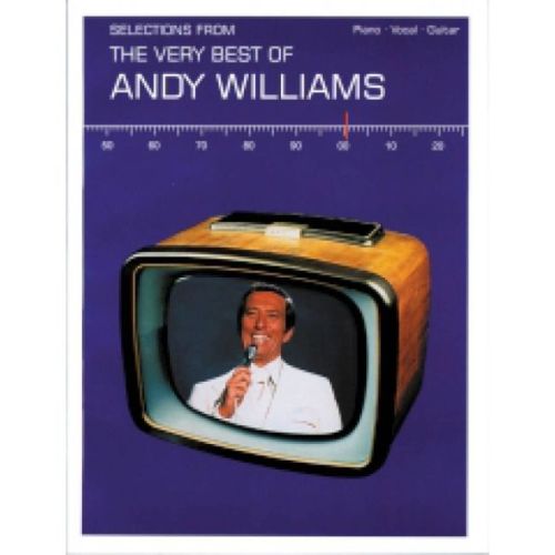 The Very Best of Andy Williams