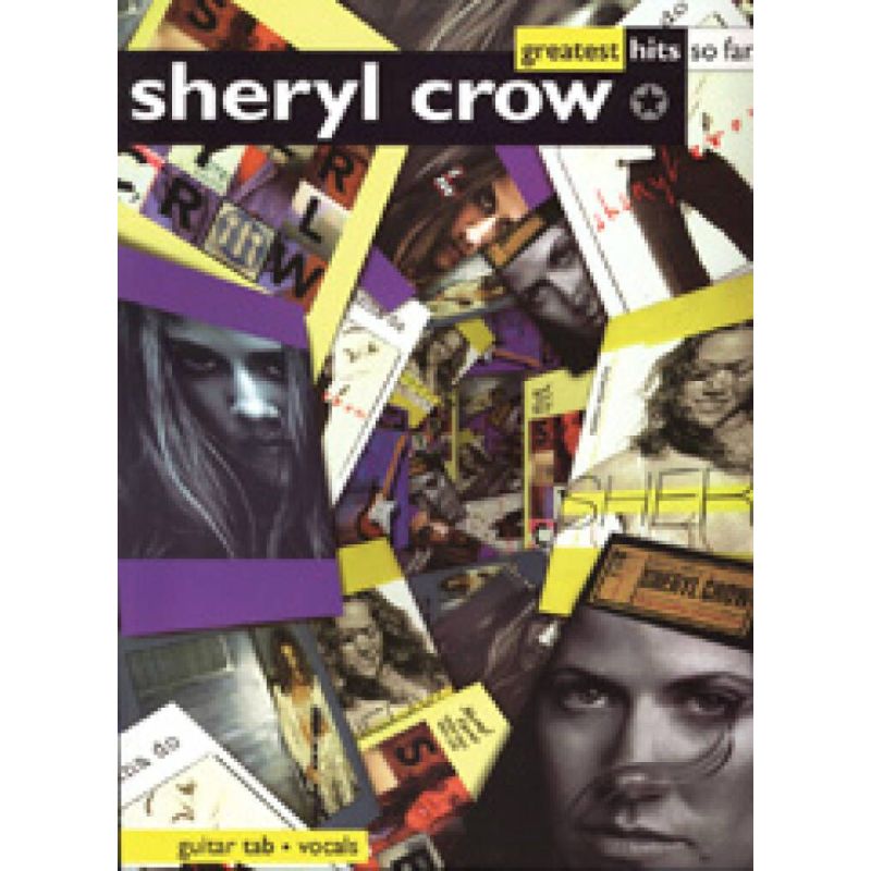 Sheryl Crow: Greatest hits so far