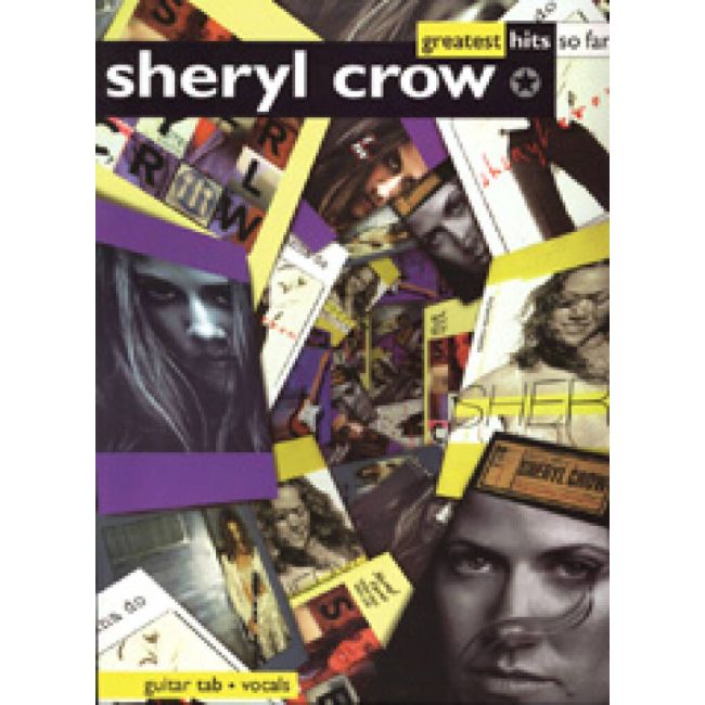 Sheryl Crow: Greatest hits so far