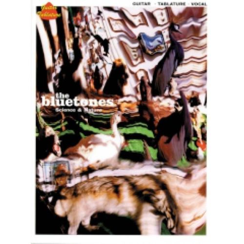 Bluetones, The - Science and Nature