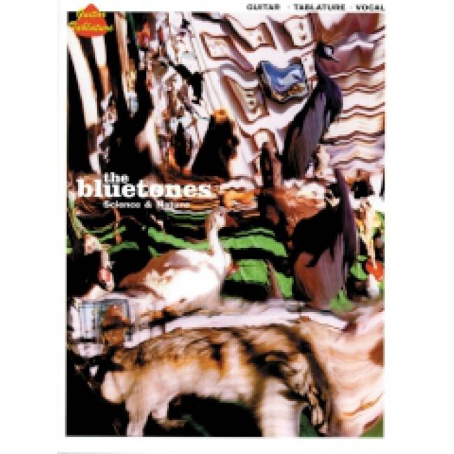 Bluetones, The - Science and Nature