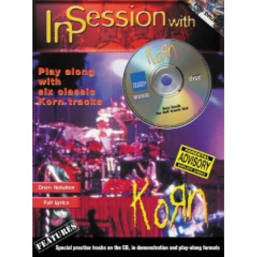 In Session with Korn