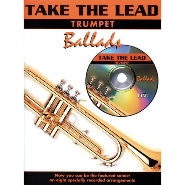 Take the Lead - Ballads