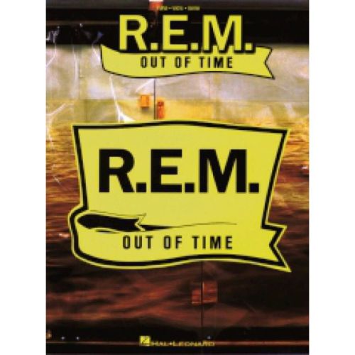 R.E.M. - Out of Time