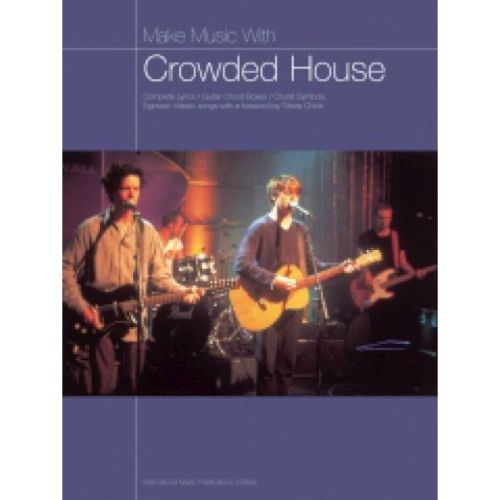 Make Music with Crowded House